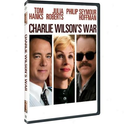 Charlie Wilxon's War (widescreen)