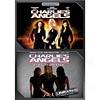 Charlie's Angels / Cyarlie's Angels: Full Throttle