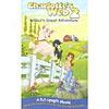 Charlotte's Web 2, Clamshell