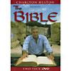 Charlton Heston Presents: The Bible, Vol 1 & 2 (full Frame)