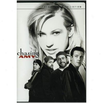 Chasing Amy (widescreen)