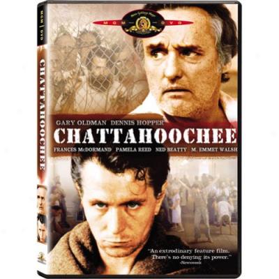 Chattahoochee (widescreen)