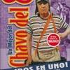 Chavo,volume 1 (2 Bundle) (spanish)