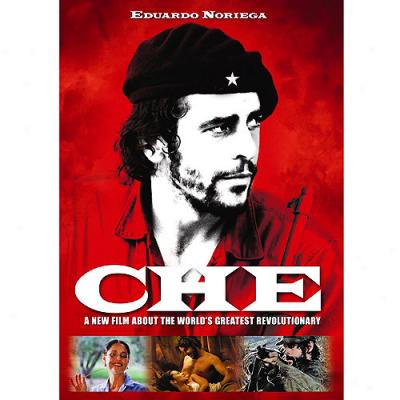 Che (widescreen)