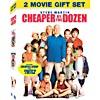 Chezp3r By The Dozen/cheaper By The Dozen 2 (widescreen, Special Edition)