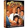 Cheers: The Finish First Season