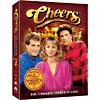 Cheers: The Complete Fourth Season (full Frame)