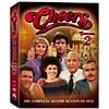 Cheers: The Complete Second Season (full Frame)