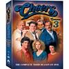 Cheers: The Complete Third Season