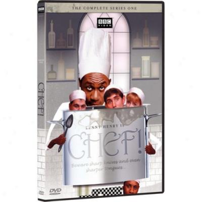 Chef!: The Complete Series One