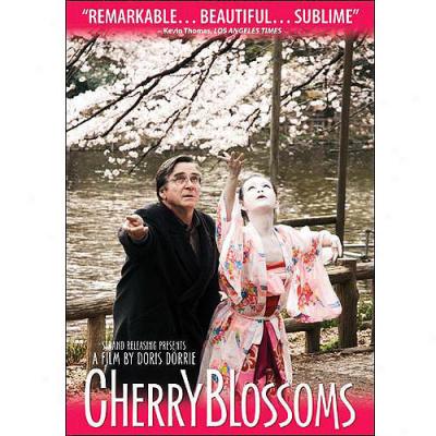 Cherry Blossoms (widescreem)