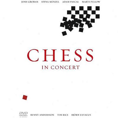 Chess In Concert