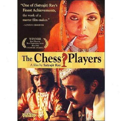 Chess Players