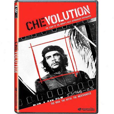 Chevolution (widescreen)