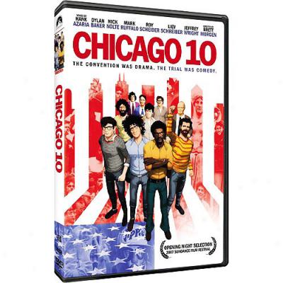 Chicago 10 (widescreen)