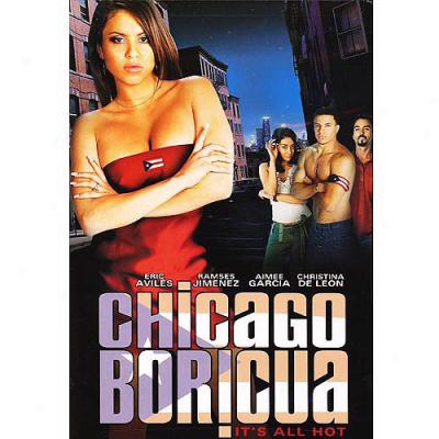 Chicago Boricua (widescreen)