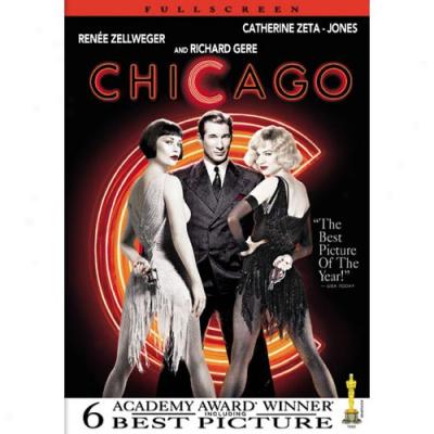 Chicago (widescreen)