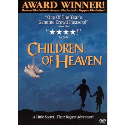 Children Of Heaven