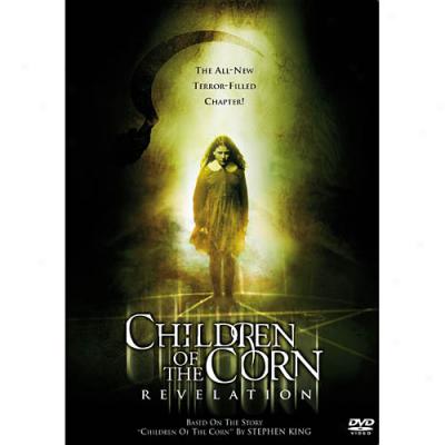 Children Of The Corn: Revelation (widescreen)