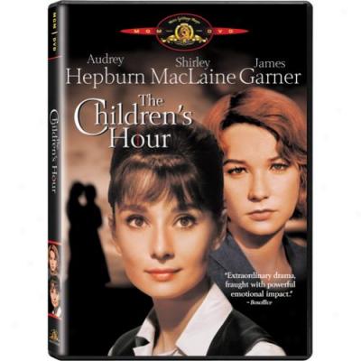 Children's Hour (widescreen)