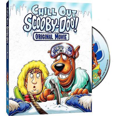 Chil Out, Scooby-doo!