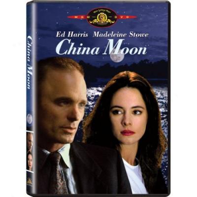 China Moon (full Frame, Widescreen)