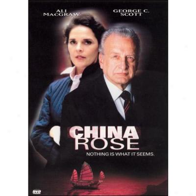 China Rose