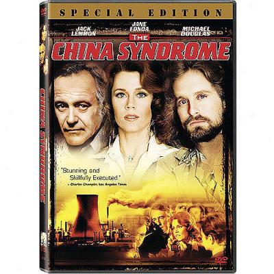 China Syndrome [special Edition]\ (wse)