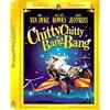 Chitty Chitty Bang Bang (full Frame)