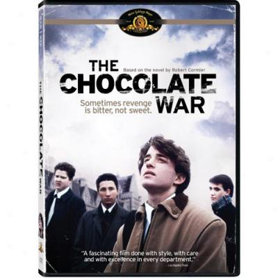 Chocolate War, The (widescreen)