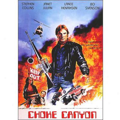 Choke Canyon