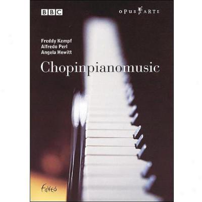 Chopin: Piano Music