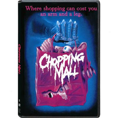 Chopping Mall (full Frame)