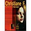 Christiane F. (full Frame)