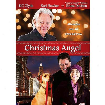 Christmas Angel (widescreen)