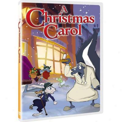 Christmas Carol, A( full Frame)