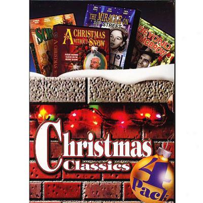 Christmas Classics Gift Pack