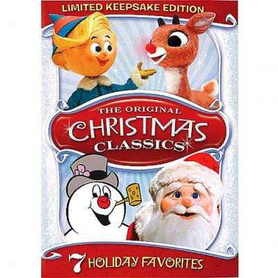 Christmas Classics Gift Set