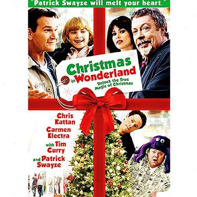 Christmas In Wonderland (widescreen)