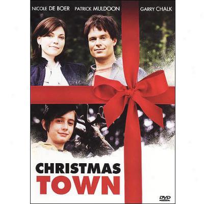 Christmas Town (widescreen)