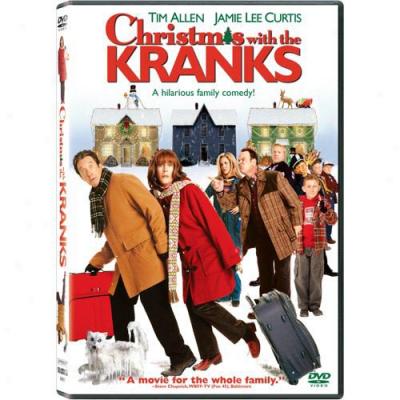 Christmas With The Kranks (widescreen)