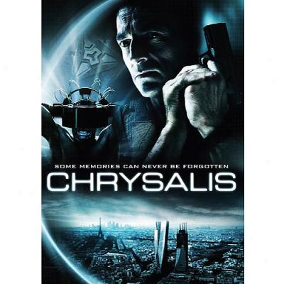 Chrysalis (widescreen)