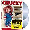 Chucky: The Killer Dvd Collection (widescreen)