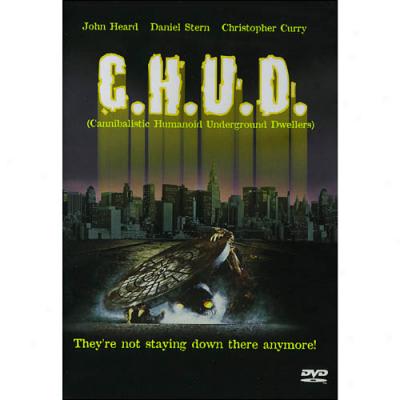 C.h.u.d. (widescreen)