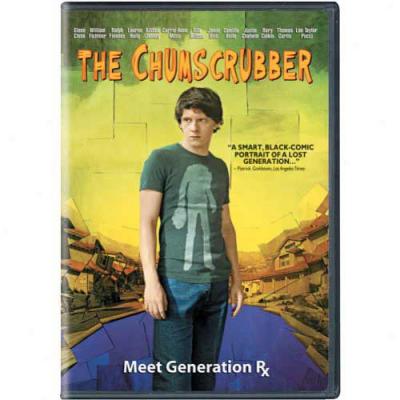 Chumscrubber, The (widescreen)