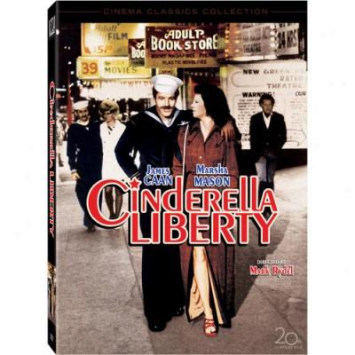 Cinderella Liberty (widescreen)