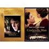 Cinderelka Man / A Beautiful Mind (exclusive) (widescreen)