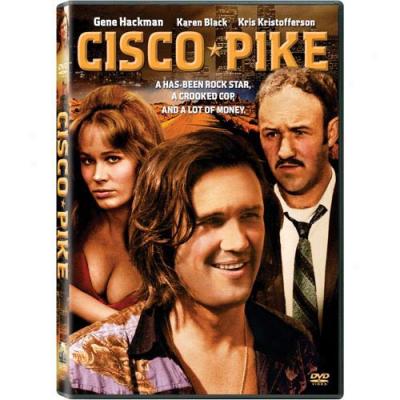 Cisco Pike (widescreen)