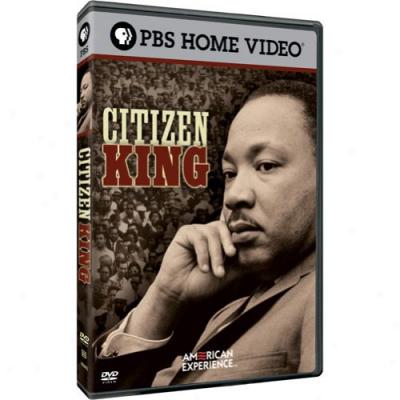 Citizen King (widescreen)