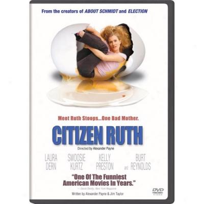 Citizen Ruth